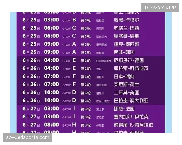 2026世界杯完整版比较优先详解 2026世界杯完整版比较优先详解